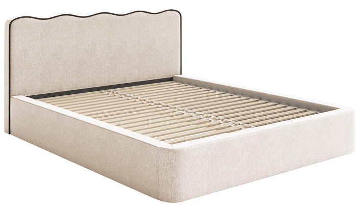 NADUVI Collection Bedframe Sova 140 x 200