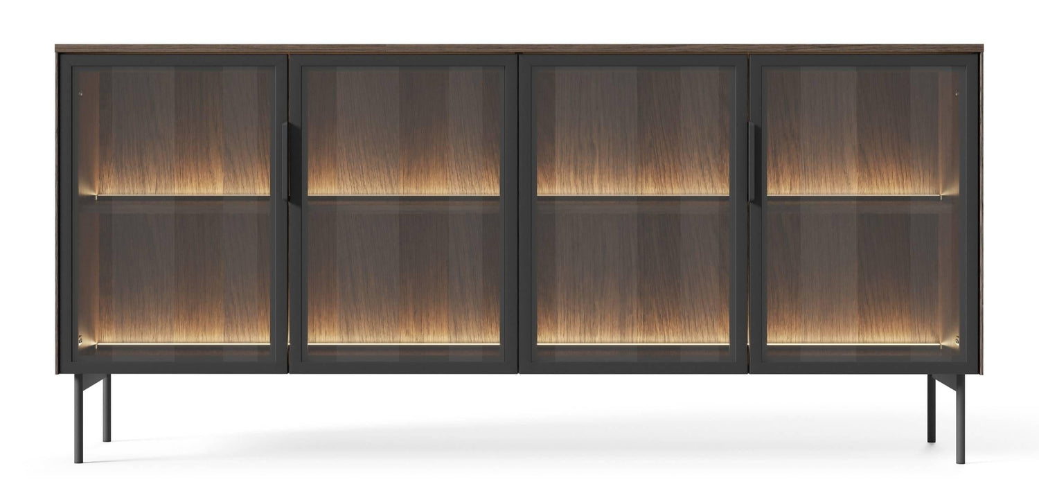 NADUVI Collection Ladekast Cala