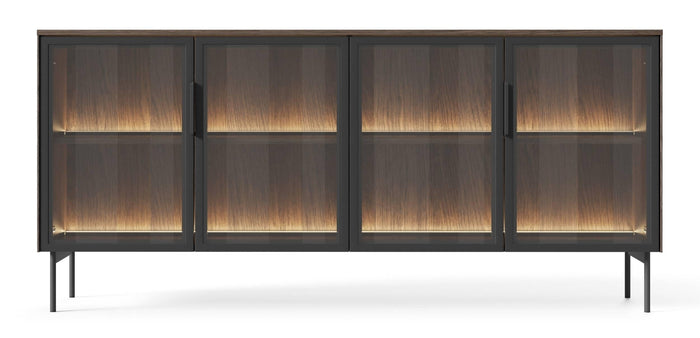 NADUVI Collection Ladekast Cala