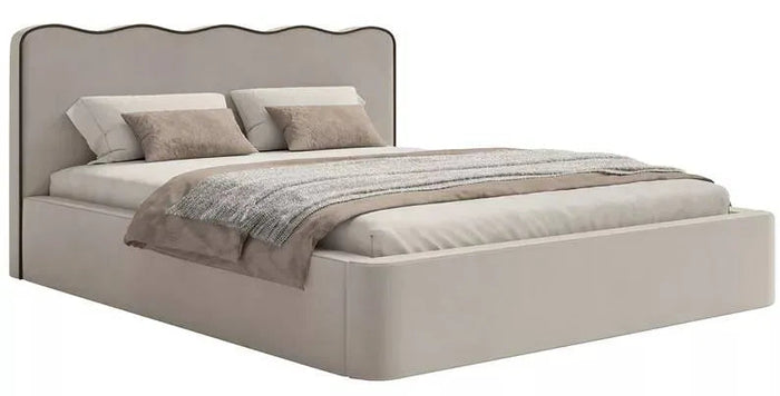 NADUVI Collection Bedframe Sova 180 x 200 met opbergvak