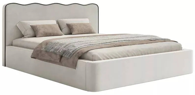 NADUVI Collection Bedframe Sova 160 x 200