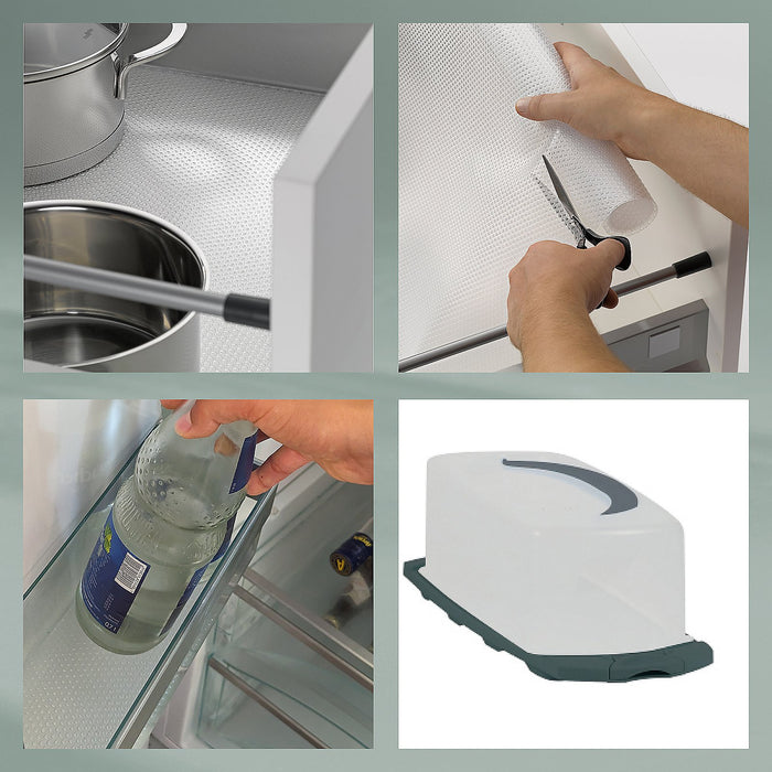 Anti-slip mat voor Lade - Kela | Soletta