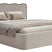 NADUVI Collection Bedframe Sova 160 x 200 met opbergvak