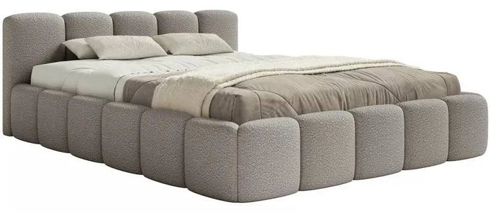 NADUVI Collection Bedframe Chloe laag 180 x 200