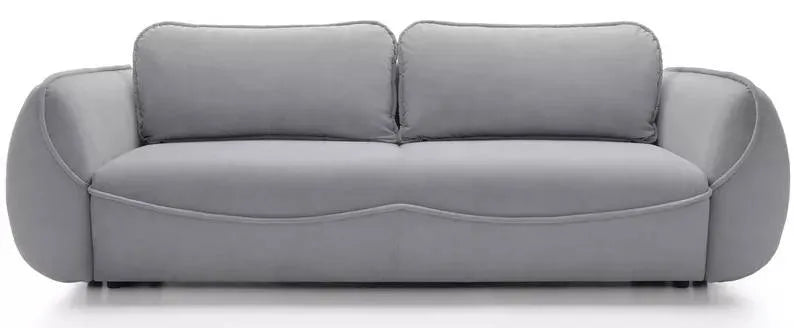 NADUVI Collection 3-zitsslaapbank Winnie