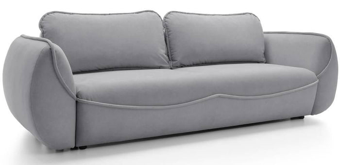 NADUVI Collection 3-zitsslaapbank Winnie