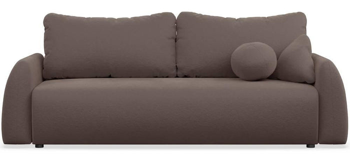 NADUVI Collection 3-zitsslaapbank Theia