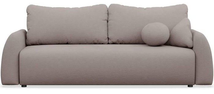 NADUVI Collection 3-zitsslaapbank Theia