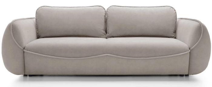 NADUVI Collection 3-zitsslaapbank Winnie