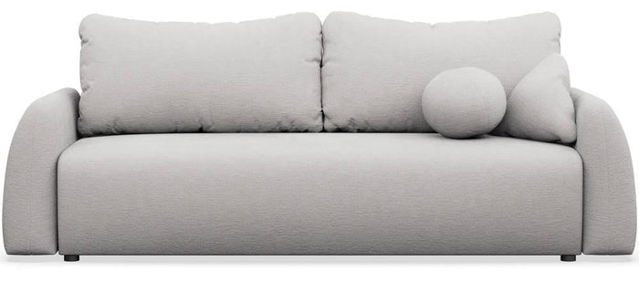 NADUVI Collection 3-zitsslaapbank Theia