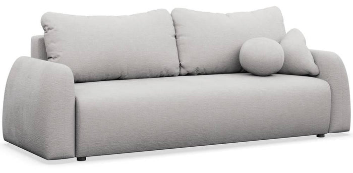 NADUVI Collection 3-zitsslaapbank Theia