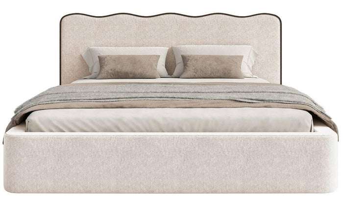 NADUVI Collection Bedframe Sova 180 x 200