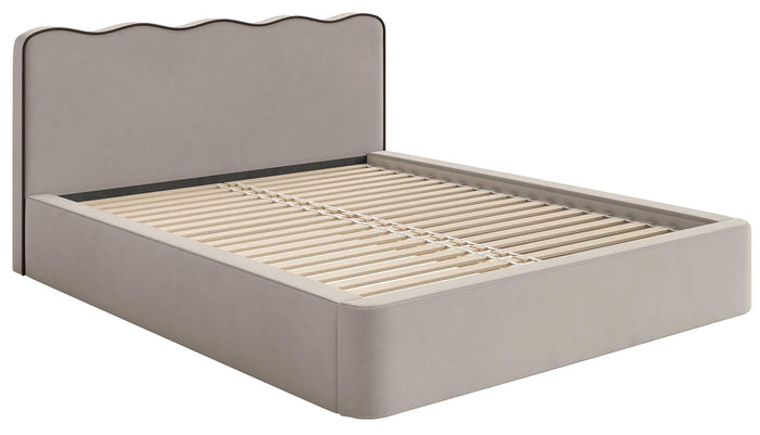 NADUVI Collection Bedframe Sova 160 x 200