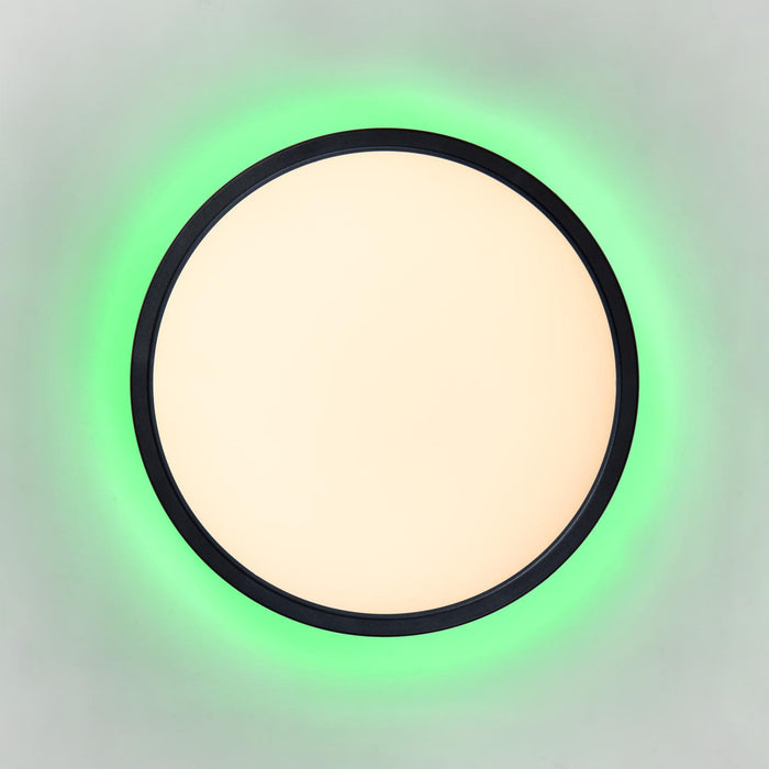 Lucide CASTOR Plafonnière - Opaal