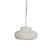Light & Living Hanglamp Piedra - Wit - Ø47cm