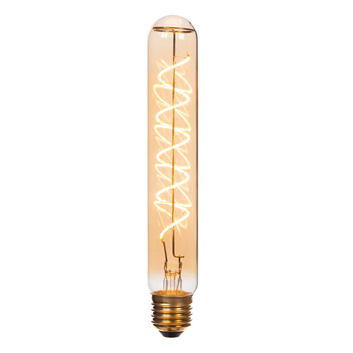 Lucide T32 Filament lamp - Amber
