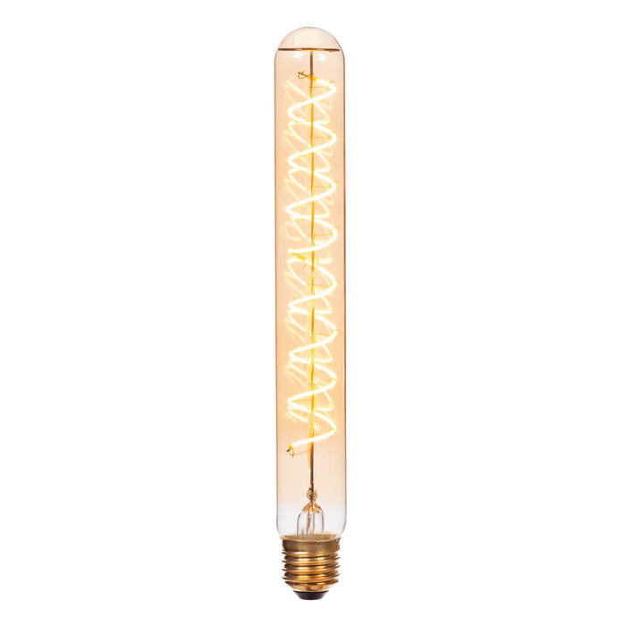 Lucide T32 Filament lamp - Amber