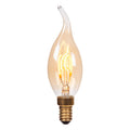 Lucide CT35 Filament lamp - Amber