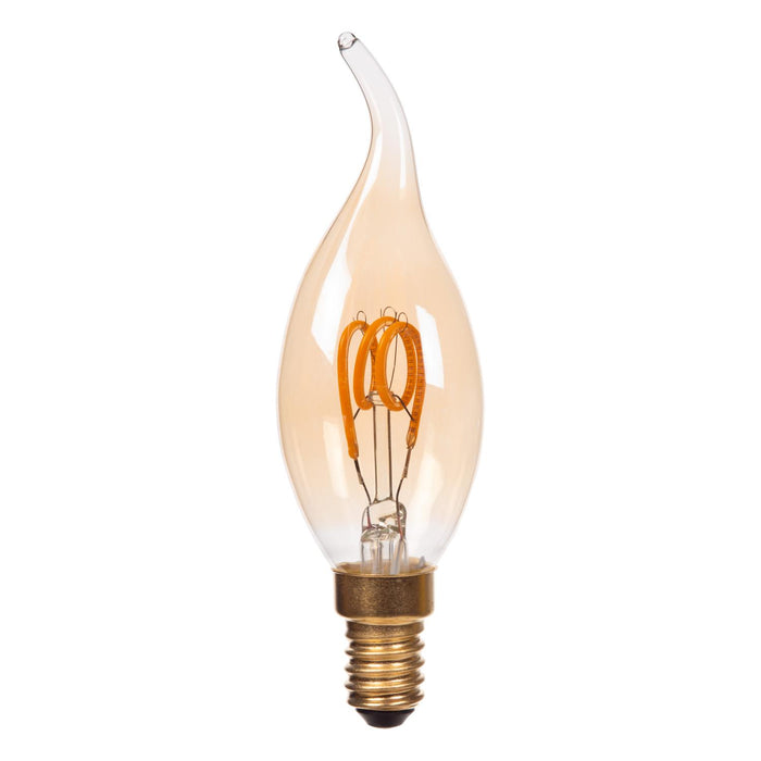 Lucide CT35 Filament lamp - Amber