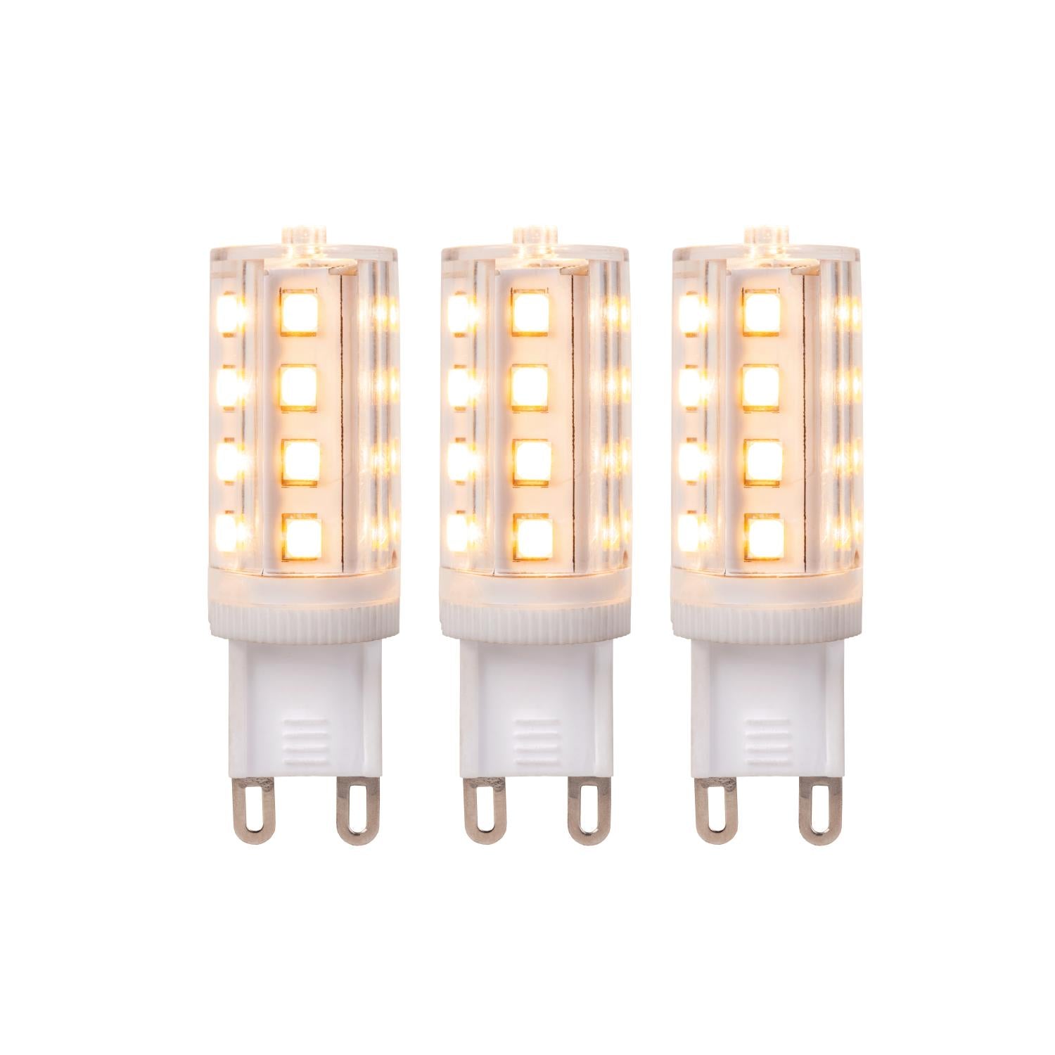 Lucide G9 Led lamp - Wit