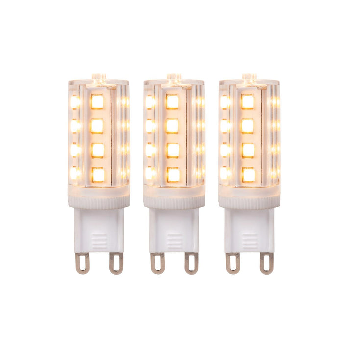 Lucide G9 Led lamp - Wit