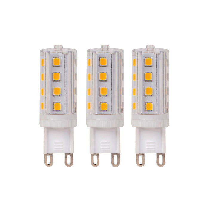 Lucide G9 Led lamp - Wit
