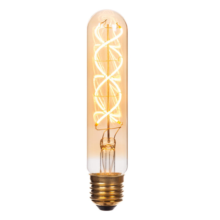 Lucide T32 Filament lamp - Amber