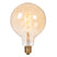 Lucide G125 Filament lamp - Amber