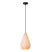 Lucide CINZIA Hanglamp - Wit