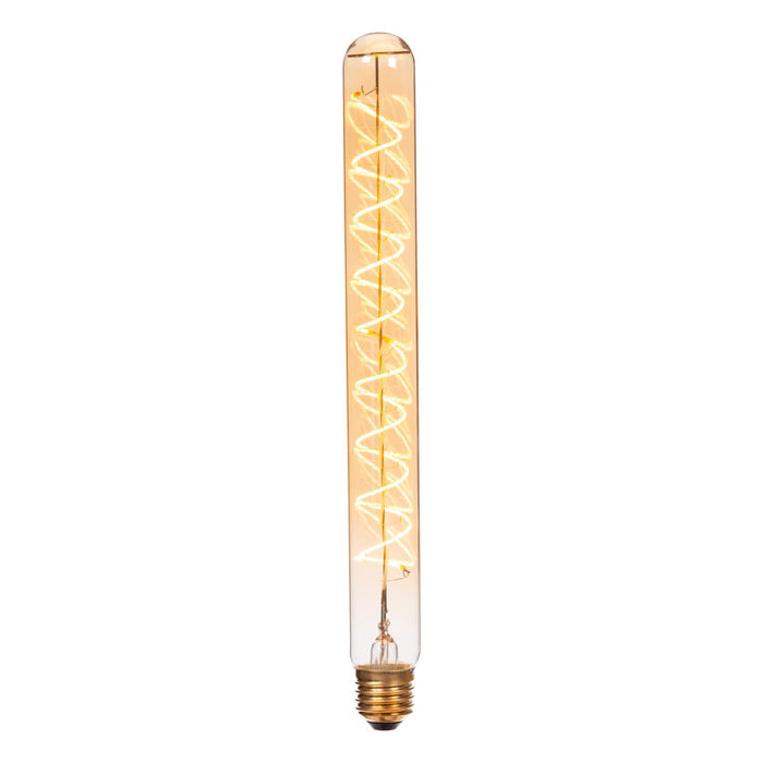 Lucide T32 Filament lamp - Amber