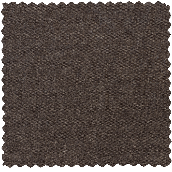 WOOOD Second Date 3-zits Bank - Vintage - Warm Grijs