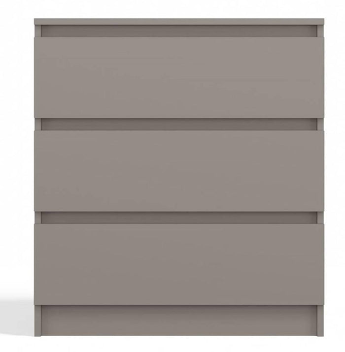 NADUVI Collection Ladekast Minthe drie lades