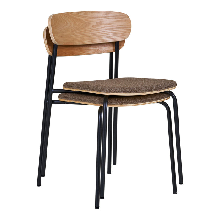 Estepona Eetkamerstoel