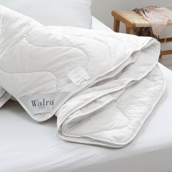 Walra Amsterdam 4-seizoenen Dekbed 140 x 220 cm