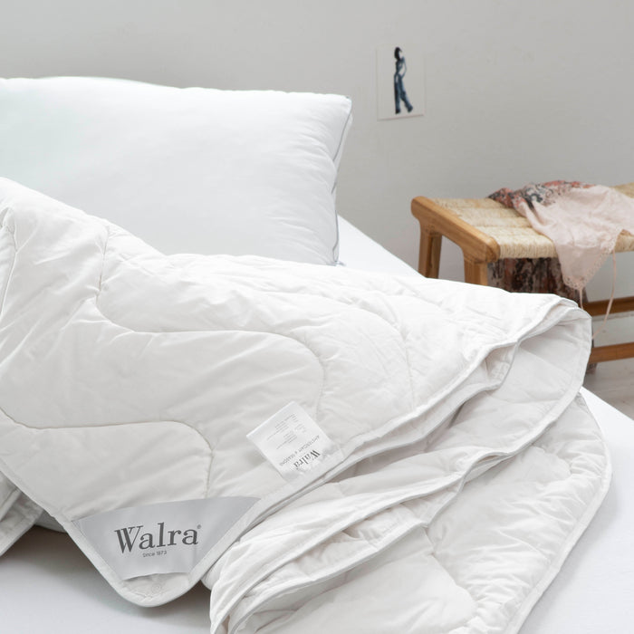 Walra Amsterdam 4-seizoenen Dekbed 200 x 200 cm