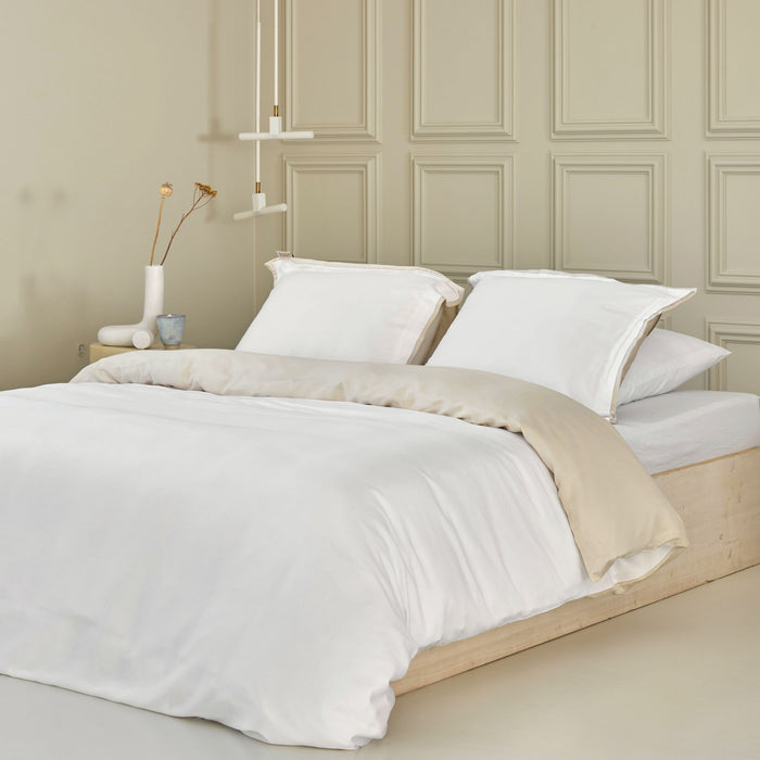 Walra Classy Tencel  Dekbedovertrek 200 x 220 cm