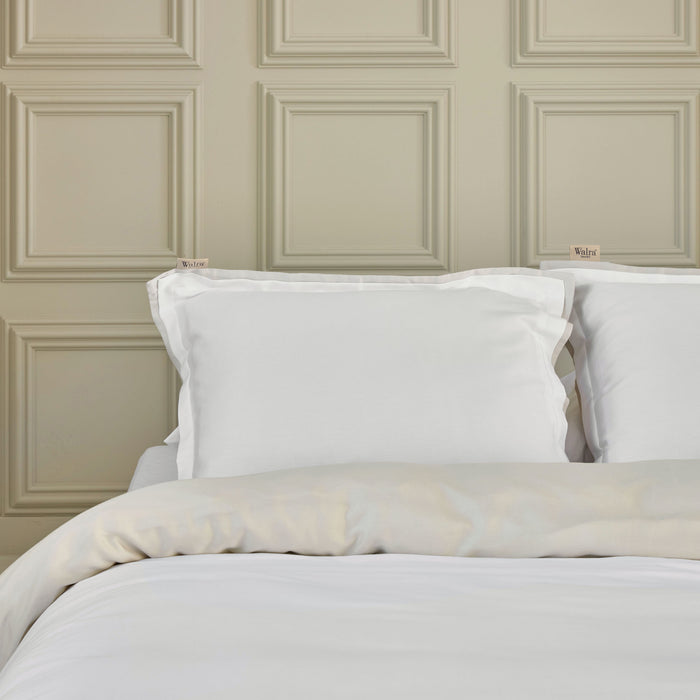 Walra Classy Tencel  Dekbedovertrek 200 x 220 cm