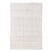 Lorena Canals Dunes Vloerkleed 170 x 240 cm - Sheep White
