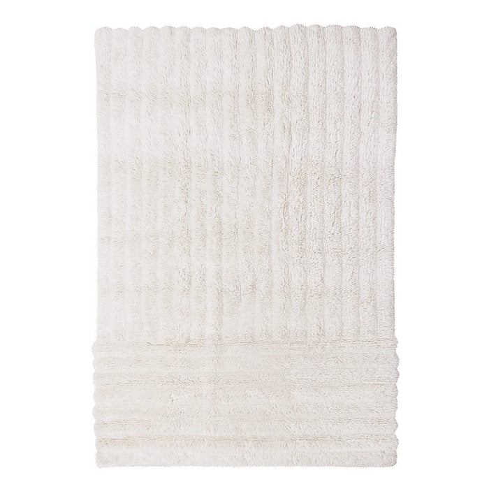 Lorena Canals Dunes Vloerkleed 170 x 240 cm - Sheep White