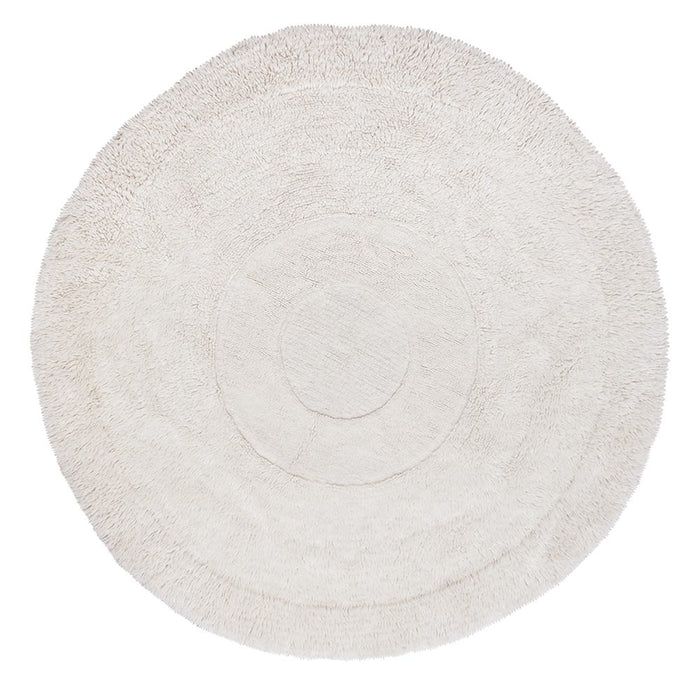 Lorena Canals Artic Circle Vloerkleed - Ø 250 cm