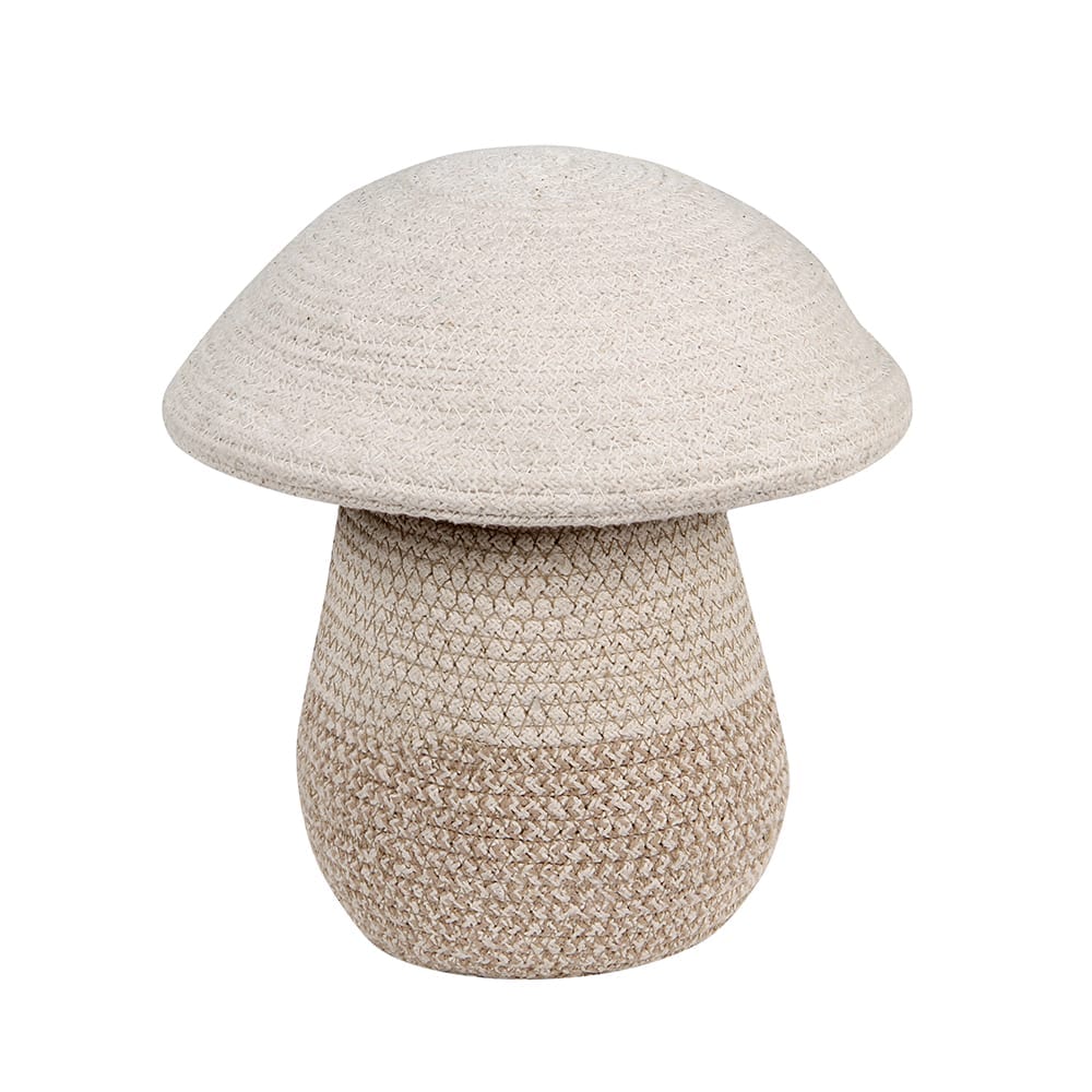 Lorena Canals Mushroom Opbergmand