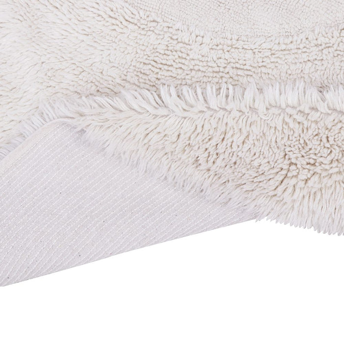 Lorena Canals Artic Circle Vloerkleed - Ø 250 cm