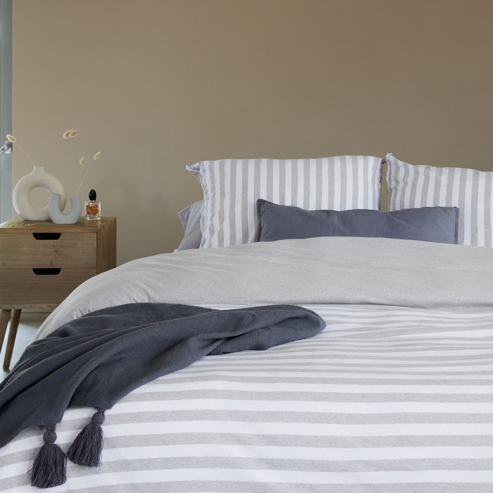 Walra Soft & Cozy Dekbedovertrek 240 x 220 cm