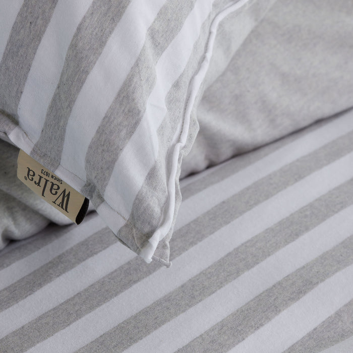 Walra Soft & Cozy Dekbedovertrek 240 x 220 cm