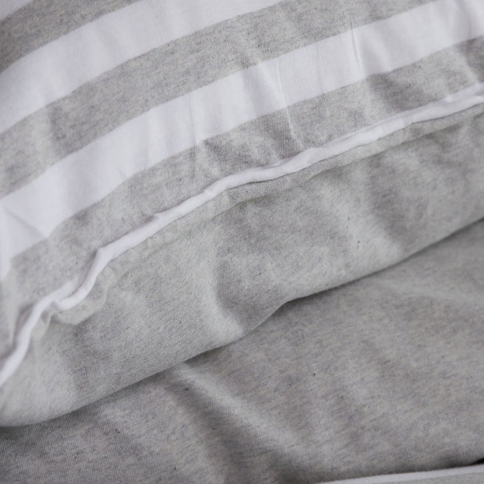 Walra Soft & Cozy Dekbedovertrek 240 x 220 cm