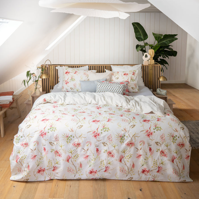 Walra Spring Beauty Dekbedovertrek 140 x 220 cm