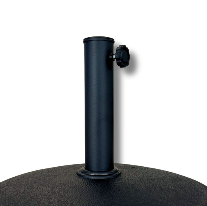 PimXL Parasolvoet rond - Ø 44,5 cm - 12kg