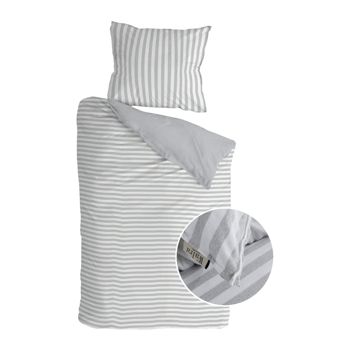 Walra Soft & Cozy Dekbedovertrek 140 x 220 cm