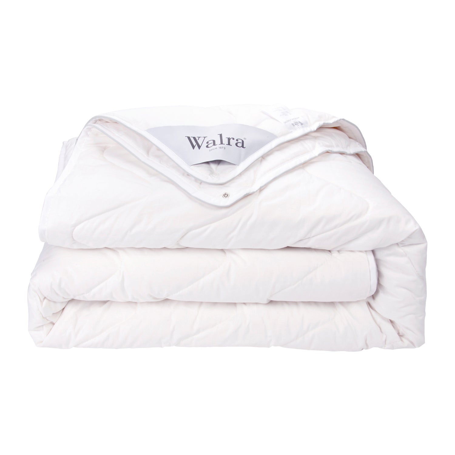 Walra Amsterdam 4-seizoenen Dekbed 200 x 200 cm