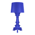 Kartell Bourgie Tafellamp - Blauw